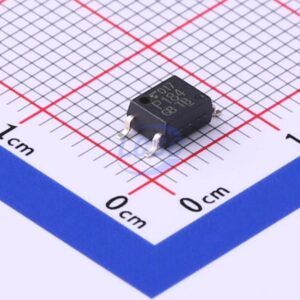 TLP184(GB-TPL,SE) - Optocoupler - Toshiba