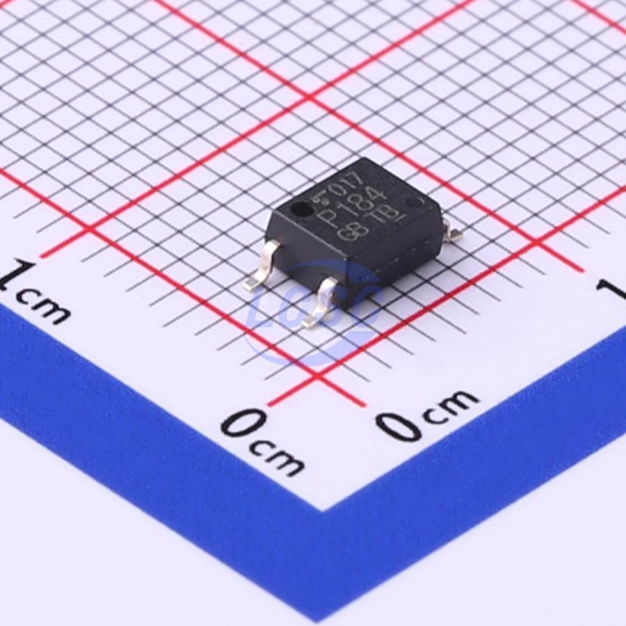 TLP184(GB-TPL,SE) - Optocoupler - Toshiba