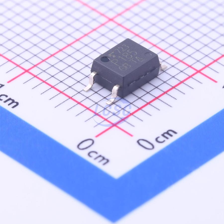 TLP185(GB-TPR,SE(T) - Optocoupler - Toshiba