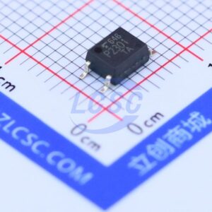 TLP2301(V4-TPL,E) - Optocoupler - Toshiba
