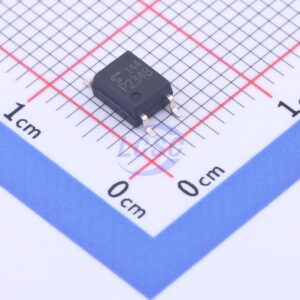 TLP2348(TPL,E(T - Logic Output Optocoupler - Toshiba