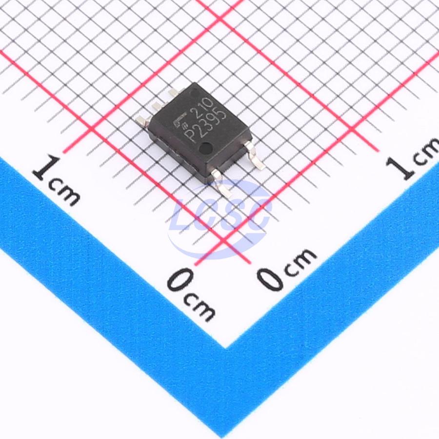 TLP2395(TPL,E) - Optocoupler - Toshiba