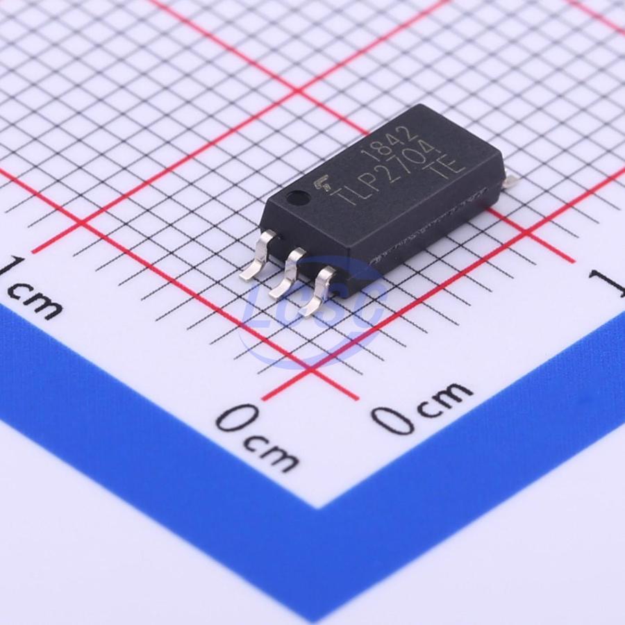 TLP2704 - Optocoupler - Toshiba