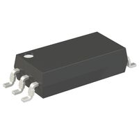 TLP2761(TP,E) - Optocoupler - Toshiba