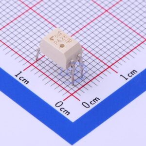 TLP628(GB,F) - Optocoupler - Toshiba