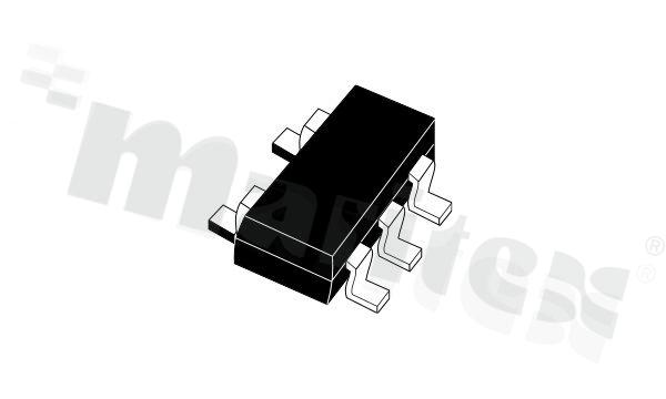 XB2121-2.5 - LDO Regulator - Xinluda