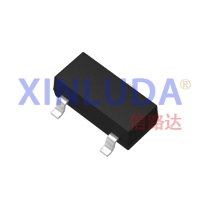 XB431-TL - Voltage Reference - Xinluda