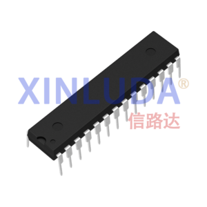 XD1000 - CAN Bus Controller - Xinluda