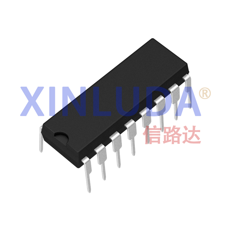 XD13600 - Operational Transconductance Amplifier (OTA) - Xinluda