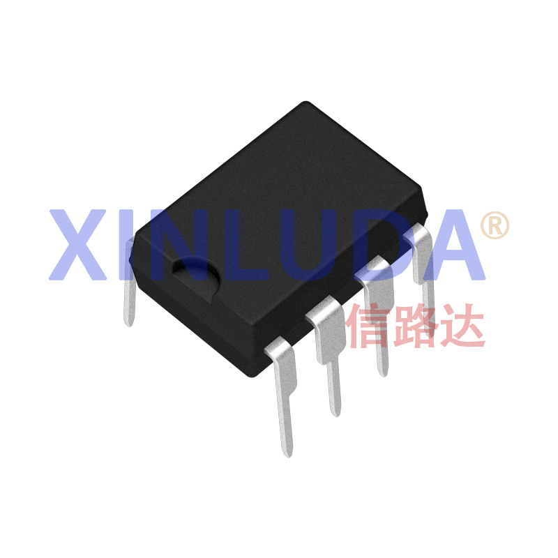 XD17358 - Operational Amplifier - Xinluda