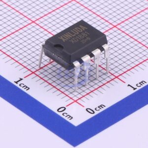 XD1881 - Video Sync Separator - Xinluda