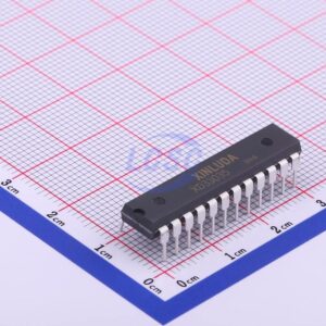 XD33035 - Brushless DC Motor Controller - Xinluda