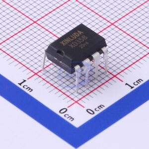 XD358 - Operational Amplifier - Xinluda