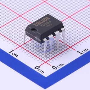XD393 - Voltage Comparator - Xinluda