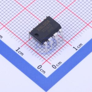 XD5615 - DAC (Digital-to-Analog Converter) - Xinluda