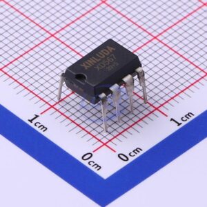 XD567 - Tone Decoder / PLL - Xinluda