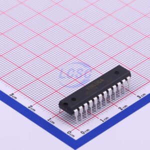 XD7219 - LED Display Driver - Xinluda