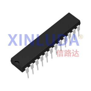 XD7221 - LED Display Driver - Xinluda