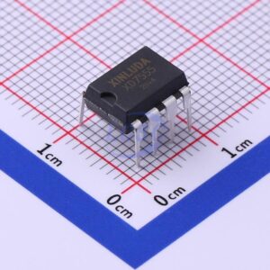 XD7555 - CMOS Timer IC - Xinluda