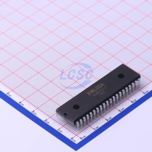 XD8255-2 - Programmable Peripheral Interface (I/O Expander) - Xinluda