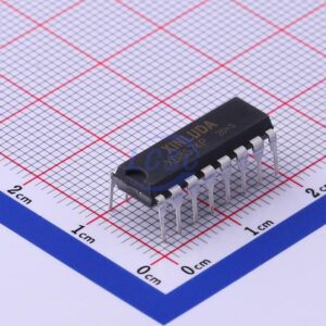 XD8574P - I/O Expander - Xinluda