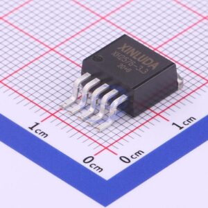 XH2576-3.3 - DC-DC Converter - Xinluda