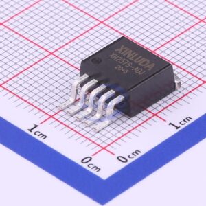 XH2576-ADJ - DC-DC Converter - Xinluda