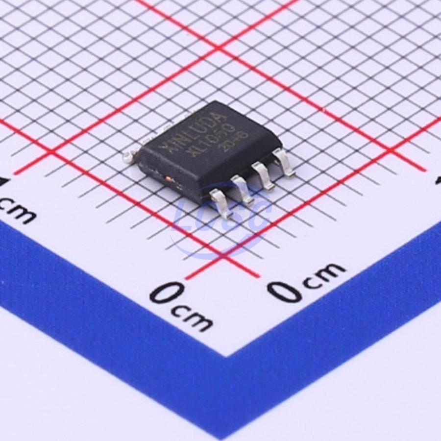 XL1050 - CAN Bus Transceiver - Xinluda