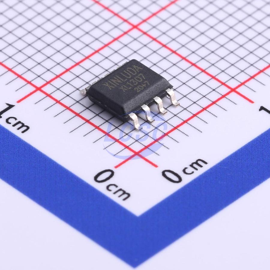 XL1307 - Real-Time Clock (RTC) - Xinluda