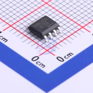 XL158 - Operational Amplifier - Xinluda