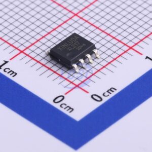 XL217 - LDO Regulator - Xinluda
