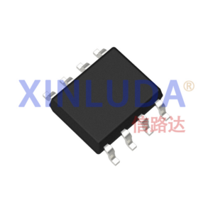 XL2843 - Current-Mode PWM Controller - Xinluda
