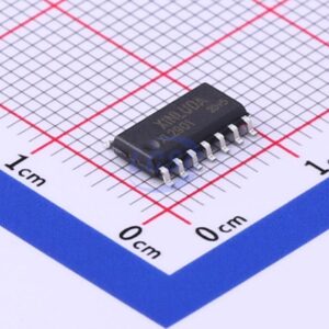 XL2901 - Voltage Comparator - Xinluda