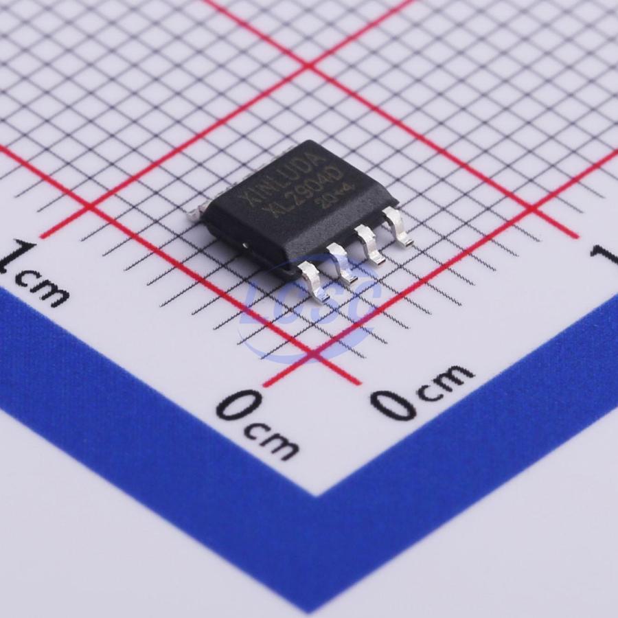 XL2904D - Operational Amplifier - Xinluda