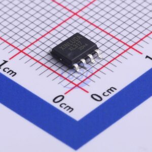 XL317 - LDO Regulator - Xinluda
