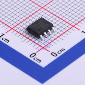 XL331 - Voltage-to-Frequency / Frequency-to-Voltage Converter - Xinluda
