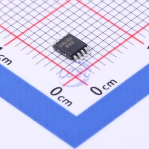 XL358-KR - Operational Amplifier - Xinluda