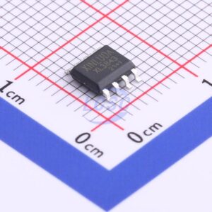 XL3843 - Current-Mode PWM Controller - Xinluda