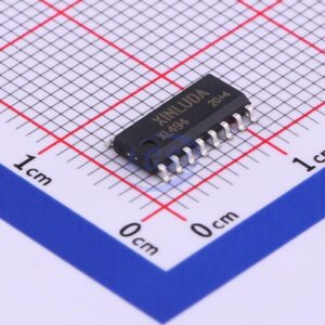 XL494 - PWM Controller - Xinluda