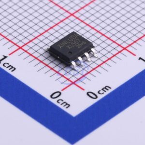 XL567 - Tone Decoder / PLL IC - Xinluda