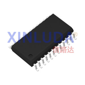 XL7221 - LED Display Driver - Xinluda