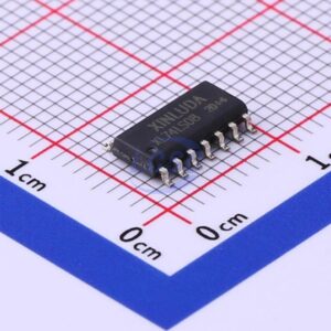 XL74LS08 - Logic Gate - Xinluda