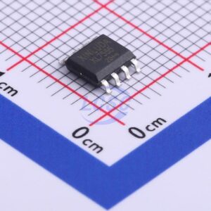 XL7555 - CMOS Timer IC - Xinluda