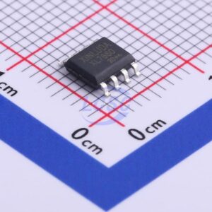 XL7660 - DC-DC Converter (Charge Pump Voltage Converter) - Xinluda
