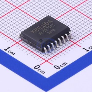 XL8574AT - I/O Expander - Xinluda