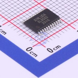 XL9555 - I/O Expander - Xinluda