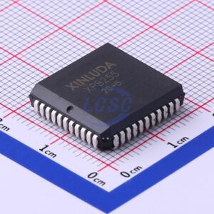 XP8255 - Programmable Peripheral Interface (I/O Expander) - Xinluda