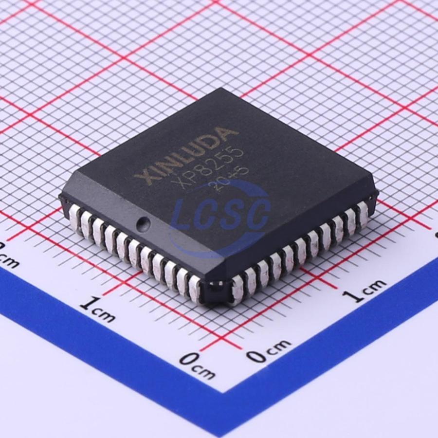XP8255 - Programmable Peripheral Interface (I/O Expander) - Xinluda