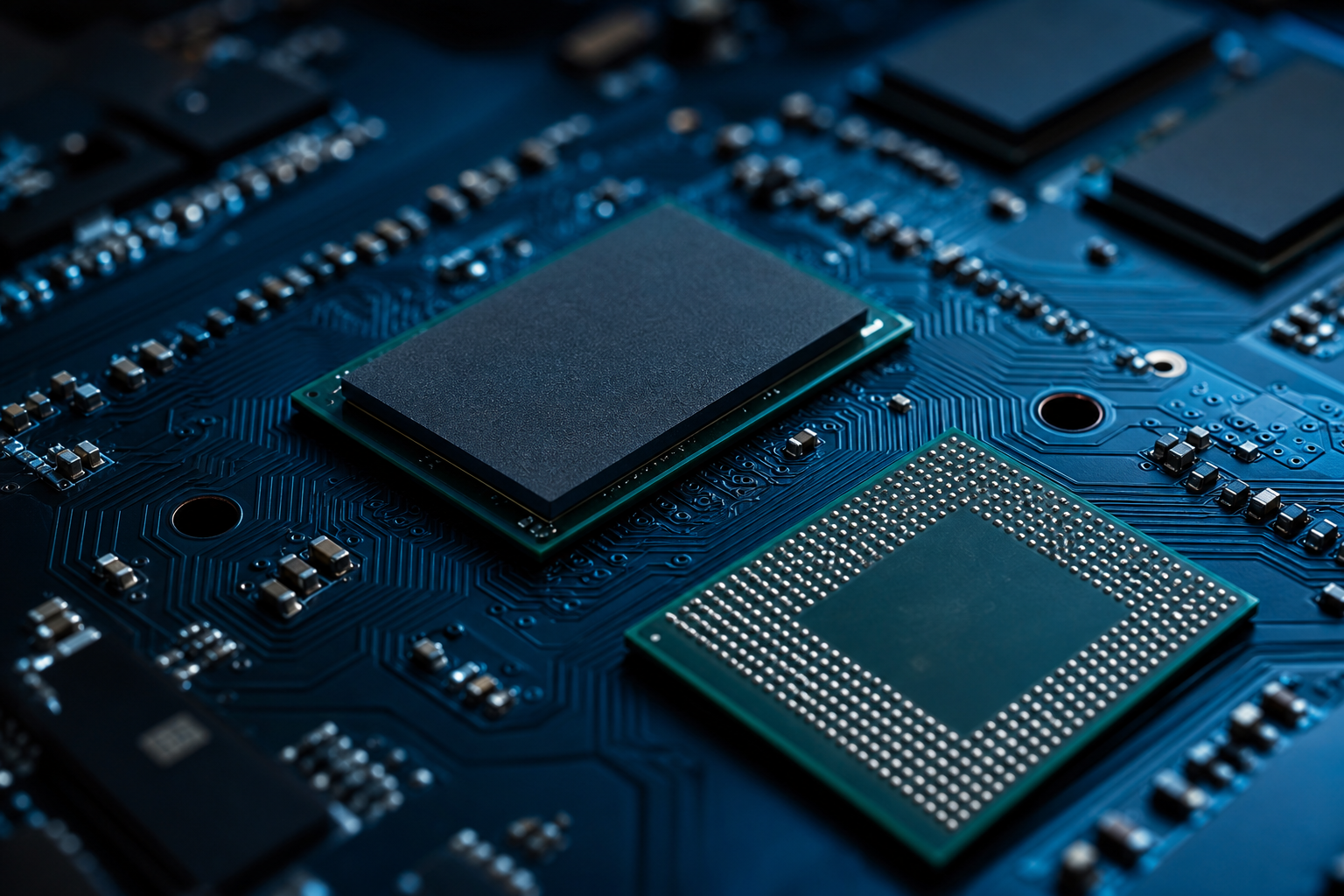 Samsung and SK Hynix Memory Scarcity Becomes a BOM Exposure Check for Buyers